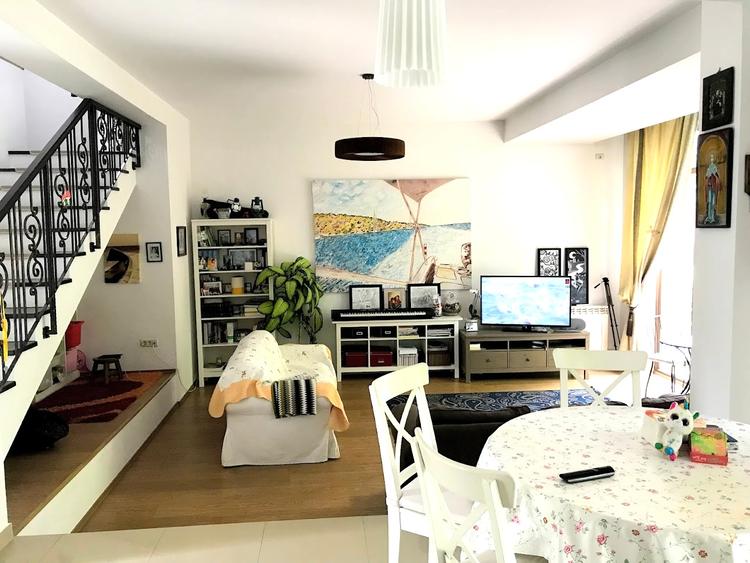 Vanzare vila Corbeanca