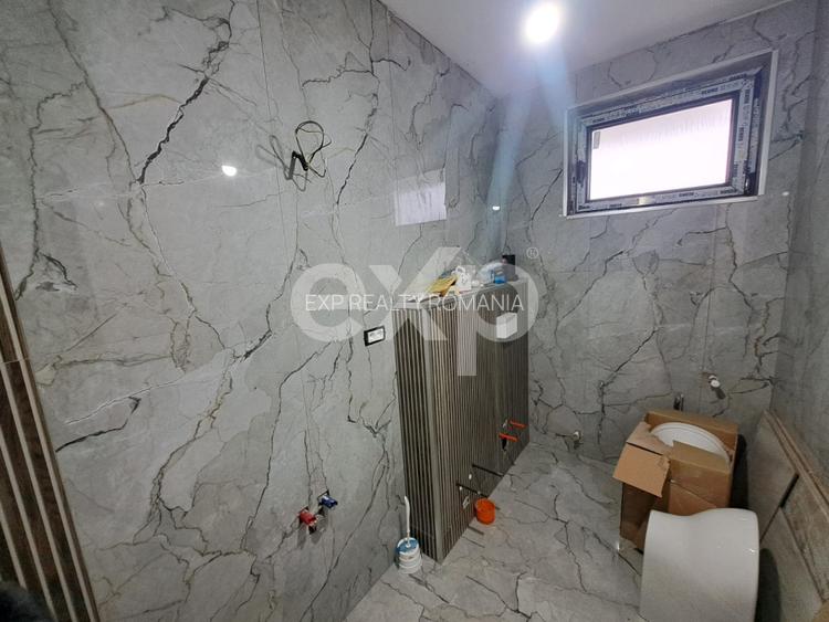 Casa individuala de vanzare in comuna Berceni Ilfov - 13