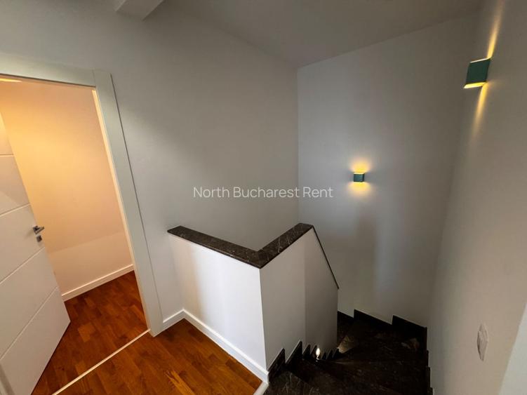 VILLA 5 ROOMS FOR RENT | PIPERA\VOLUNTARI | MAYA RESIDENCE - 18