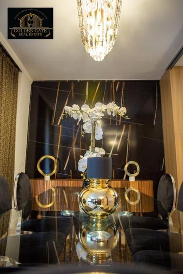 0 Comision | 4 Camere | Herastrau | Cartierul Francez | Garaj