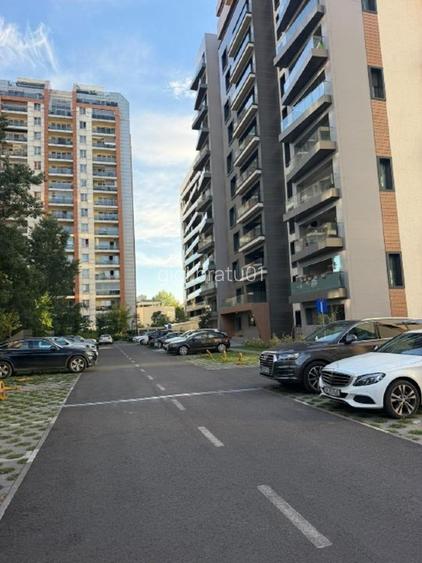 Apartament deosebit cu 3 camere în Select Residence – Calea Dudești