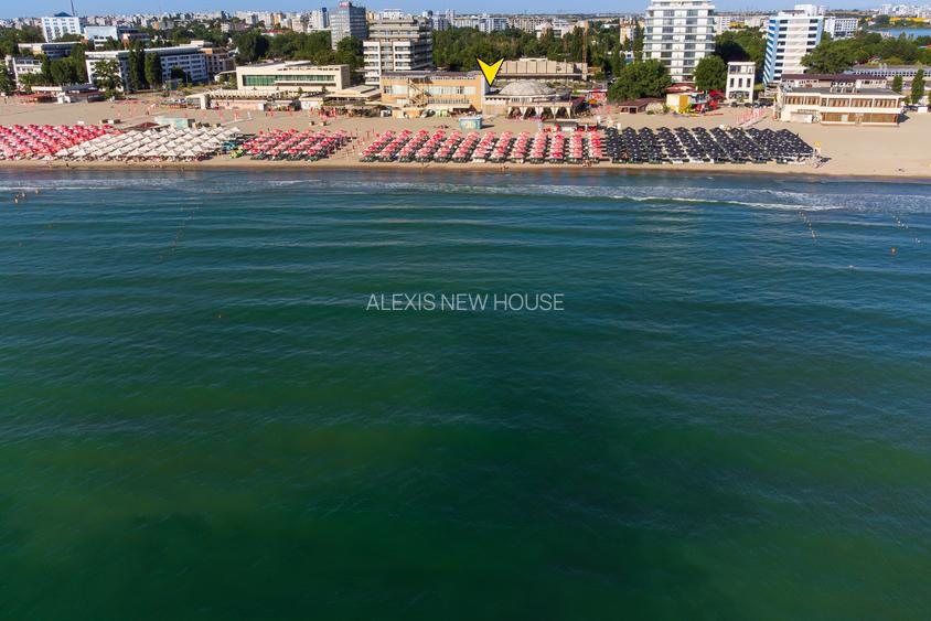 Proprietate iconică în Mamaia - 4