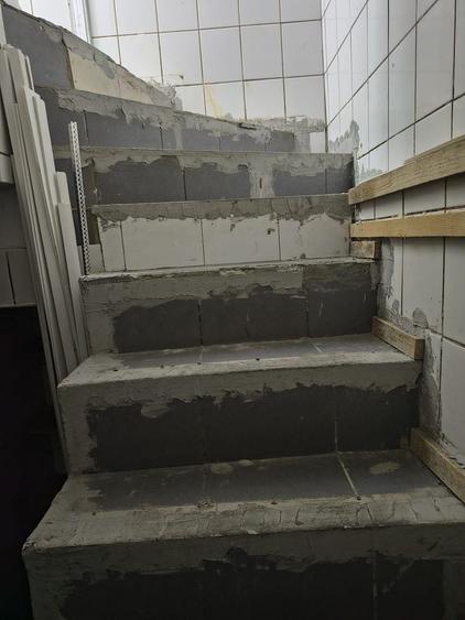 EXCLUSIV PIATA GRIVITEI SPATIU COMERCIAL D+P S=56 MP PRET 79900 EURO