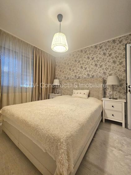 Apartamnent decomandat cu 3 camere, Sector 6- Cetatea de Balta - 6