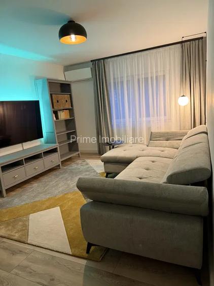 Apartament cu 2 camere de închiriat în zona Tolstoi | Etajul 2. - 4
