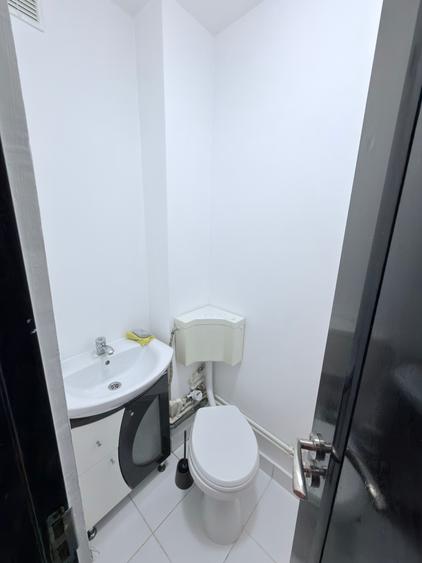 Apartament 3 camere zona Parcului Eminescu