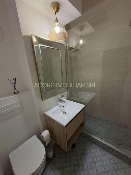 Apartament premium 2 camere cu vedere panoramică Faleza Nord - 9