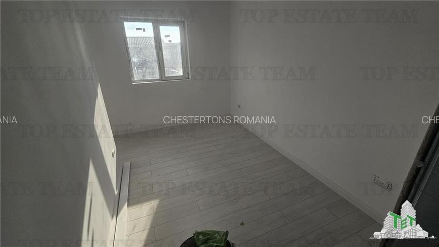 Apartament 4 camere tip duplex+parcare in Varteju-Magurele - 14