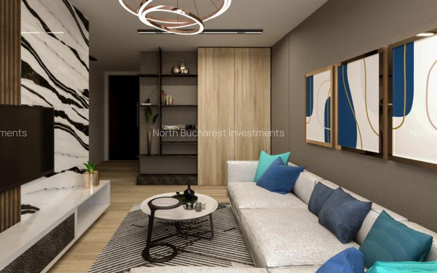 APARTAMENT 3 CAMERE + GRADINA MARE - COMISION 0% - 11