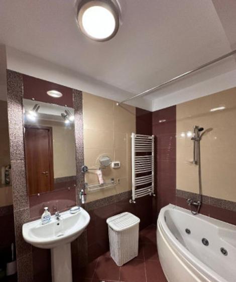 Apartament 3 Camere | Herastrau-Nordului | Parcare Subterana