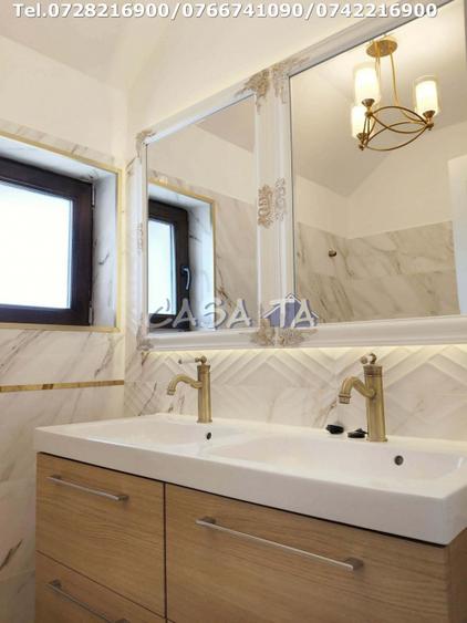 Casa de vanzare in Targu Jiu - Strada Marin Preda