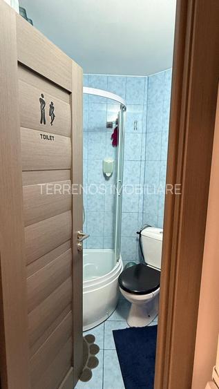 Apartament 4 camere zona Parcul Curcubeului , renovat , mobilat - 10