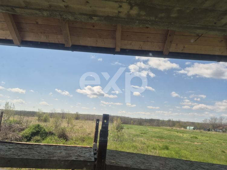 Vanzare casa in Albota Arges 3 camere constructie 2024