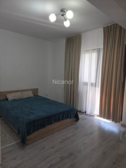 Închiriez apartament 1 cameră, modern, complet utilat și mobilat ! - 2