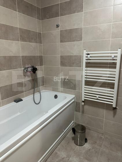 Apartament de 2 camere, 54 mp, zona semicentrală - 12