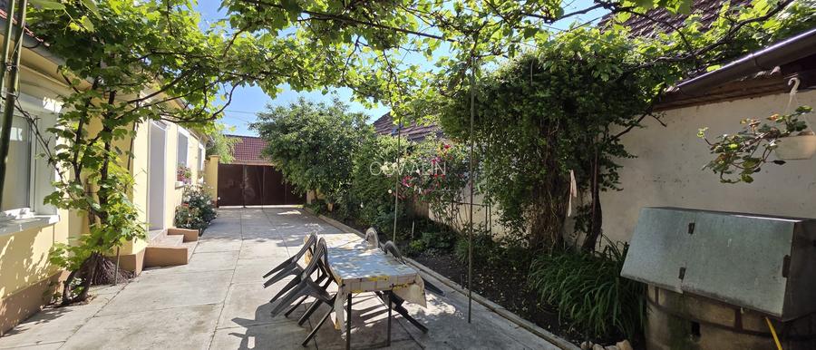 Casa in Bod zona centrala,  P+M, 8 camere, teren 1111 mp, fantana proprie. - 5