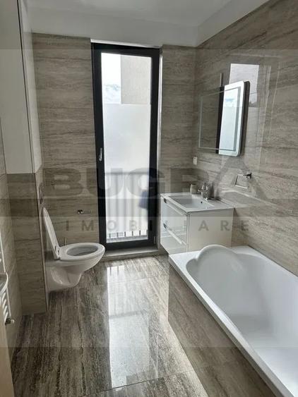 Apartament 2 camere, etaj intermediar, parcare, zona Frunzisului