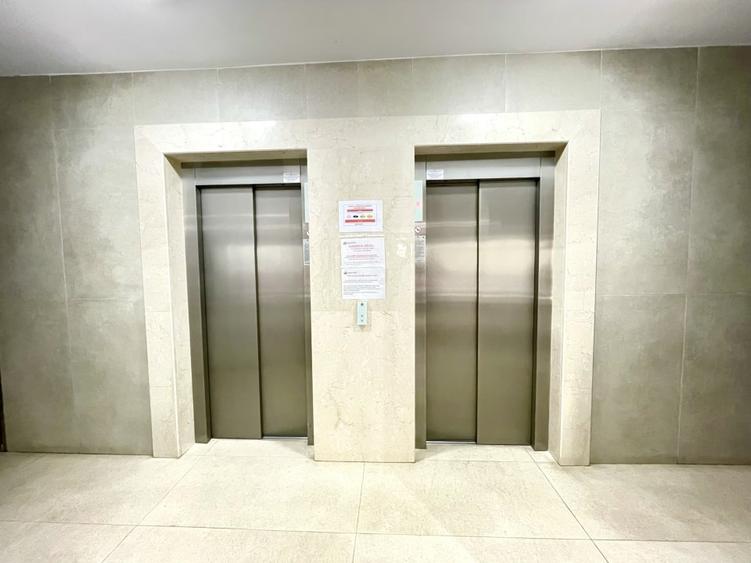 Apartament 2 Camere 58.80 mp | Centrala proprie | Piscina |