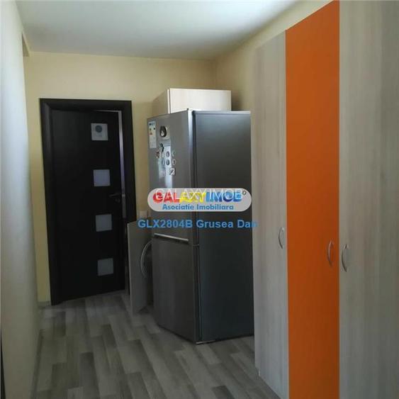 brancoveanu | 2cam 53mp etaj 3 nou 2017 centrala AC balcon metrou - 8