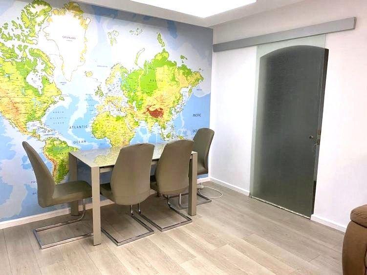 🌟 ]nchiriez Apartament cu 4 camere, 92 mp, Ștefan cel Mare, lângă Parc Circului