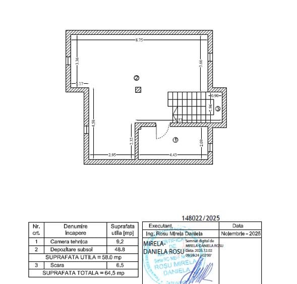 Lac Străulești | Casă în STIL NEOROMÂNESC | Proiect unic | S+P+E+M |Curte 549 mp - 1
