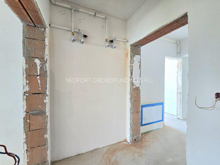 NOU! OFERTA LIMITATA Apartament 2 Camere 15 Minute Metrou Predare Octombrie2026 - 6