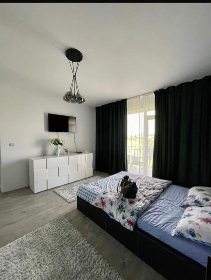 Apartament 1 cameră , Complexul Premium Residence !