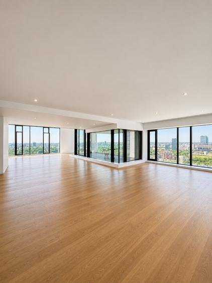 Penthouse cu 8 camere de vânzare în One Verdi Park