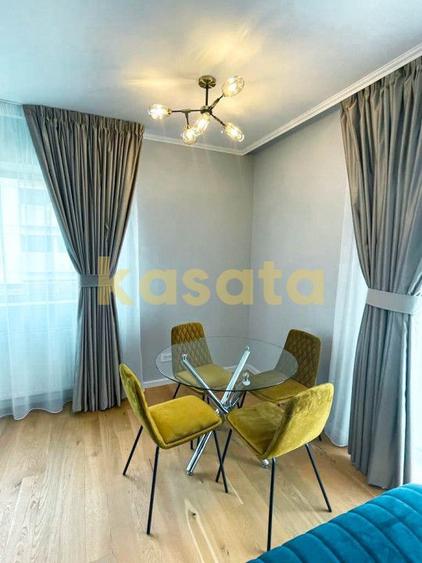 AVIATIEI PARK - Vanzare 2 camere | Mobilat si utilat