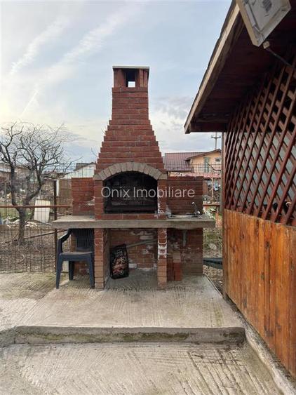 CASA  STREJNICU  5 CAMERE - 9
