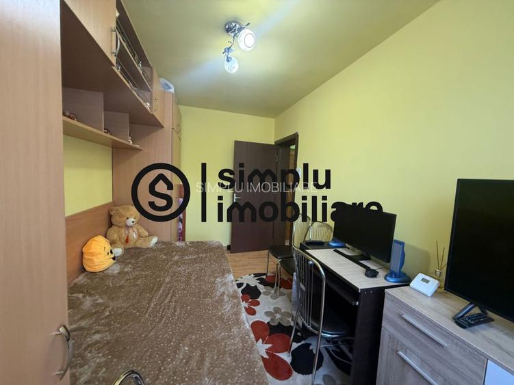 Apartament 3 camere Brazda lui Novac et 3/4