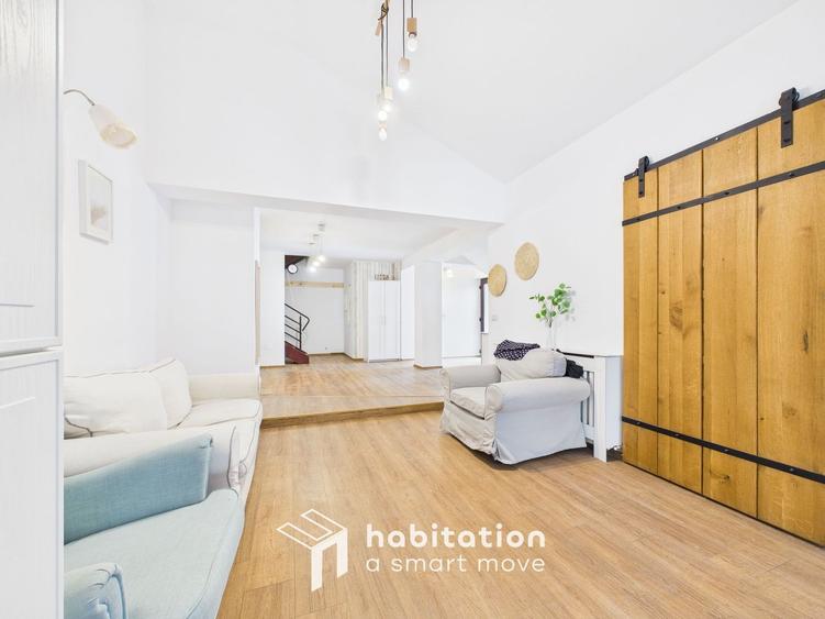 Casă premium Braytim cu apartament separat, teren 1.300 mp