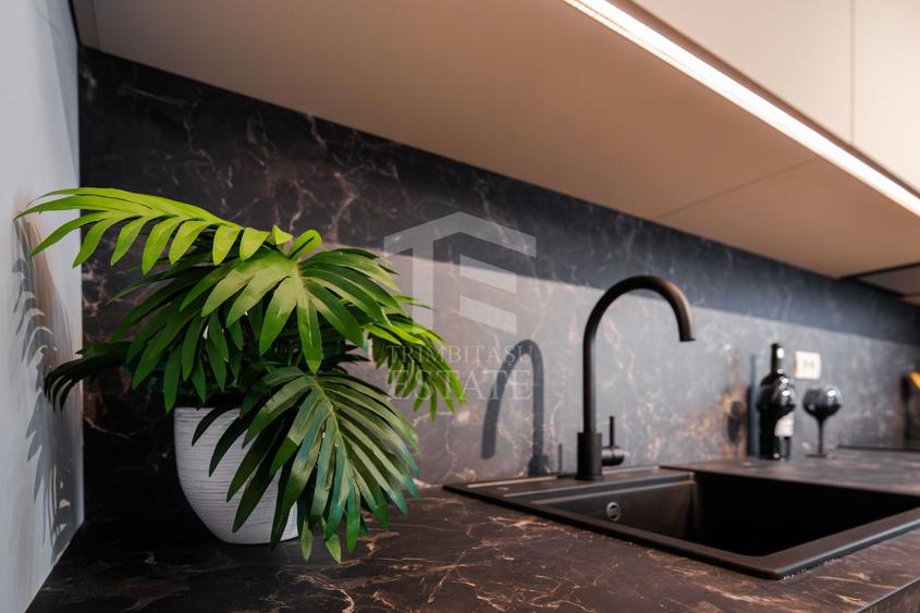 ALEXANDRIEI 152 | 2 CAMERE DECOMANDAT | BLOC NOU PREMIUM | 62 MP UTILi