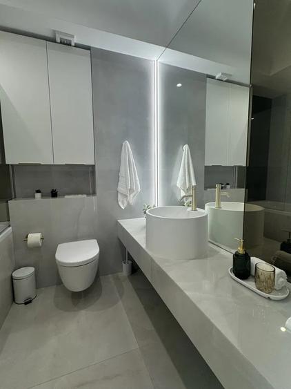 Studio dublu modern de inchiriat in zona de nord - Pipera
