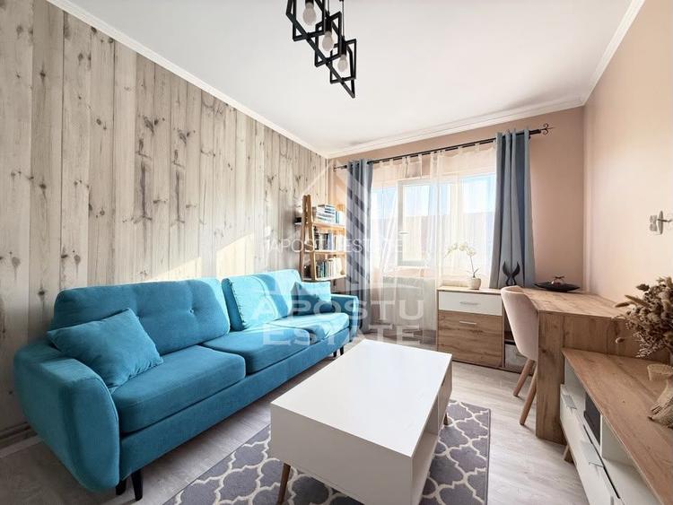Apartament 3 camere, decomandat, modern si la cheie, Turist, Timisoara - 24