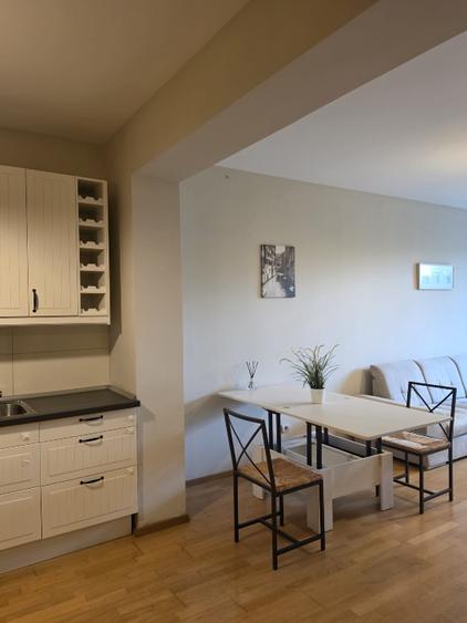 Apartament de vis in mijlocul naturii - proprietar