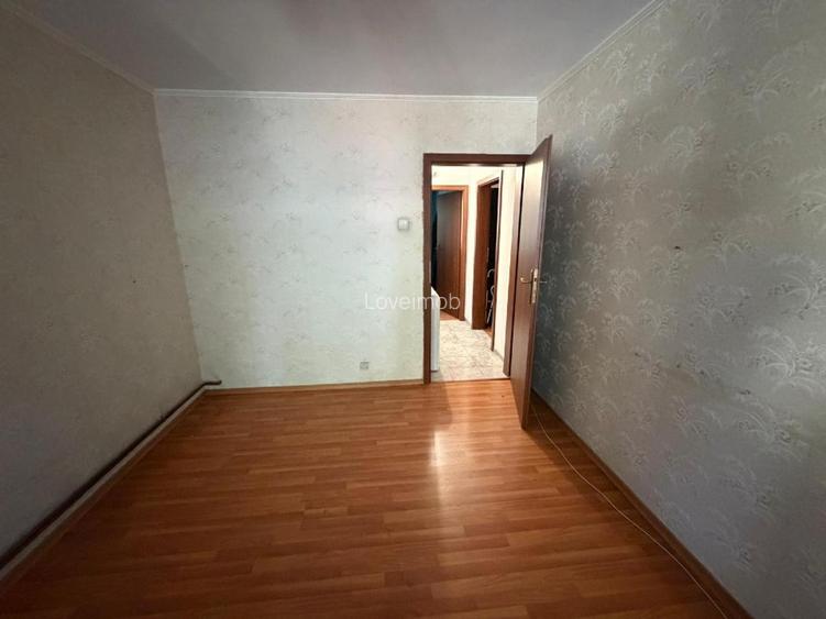 Apartament 3 camere | P/4-centrala-8 minute metrou Drumul Taberei - 4
