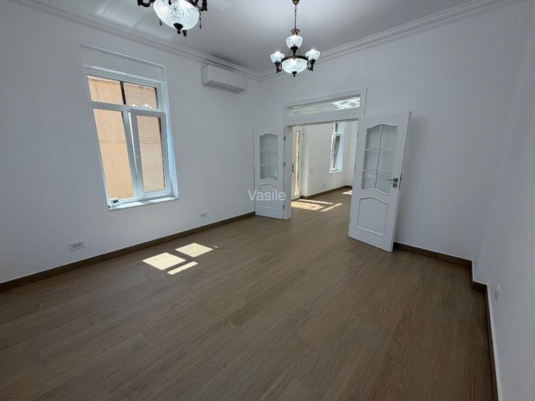 Piața Victoriei, direct proprietar, renovata premium, 5 camere, prima închiriere - 6