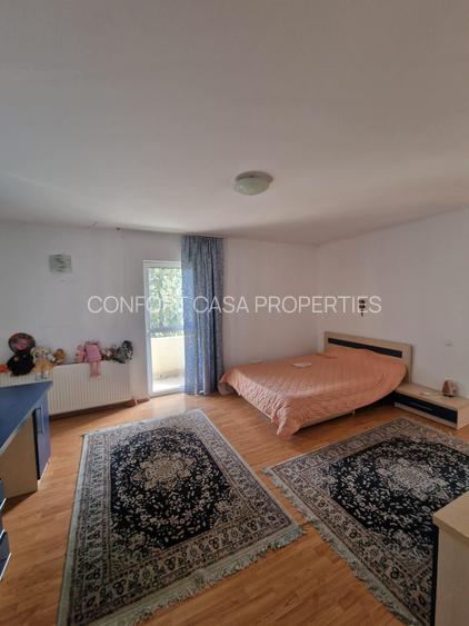 Splaiul Unirii - Calea Vitan- Mihai Bravu - Vila moderna - 330 mp, P+1E+M, garaj - 11