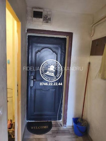 Garsoniera de vanzare in Galata - 6