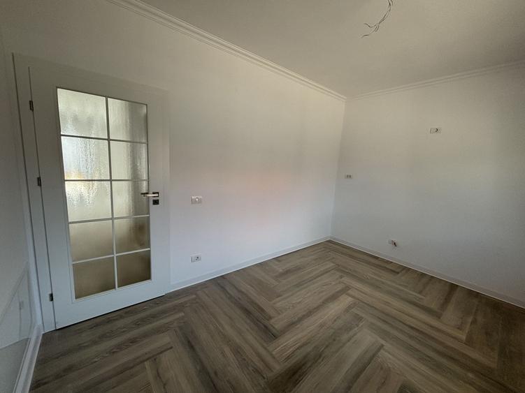 Duplex cochet în Timișoara