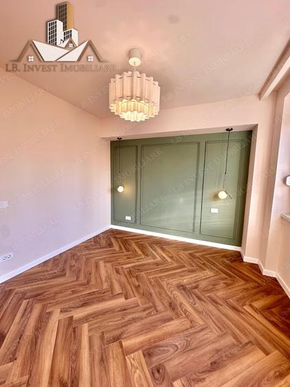 Locuieste in centrul Timisoarei-apartament 3 camere modern