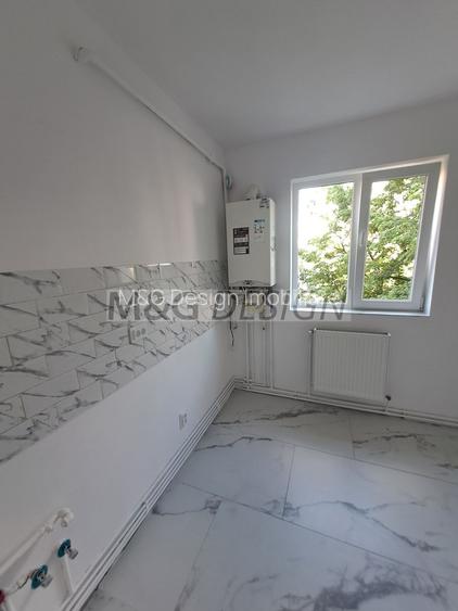 2 camere decomandat Gh lazar-McDonalds - 4