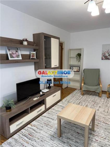 Inchiriere apartament 2 camere Obor metrou