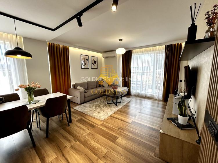 3 Camere decomandate, Lux, Parcare, Lidl, The Office, NTT Data, Lidl - 6