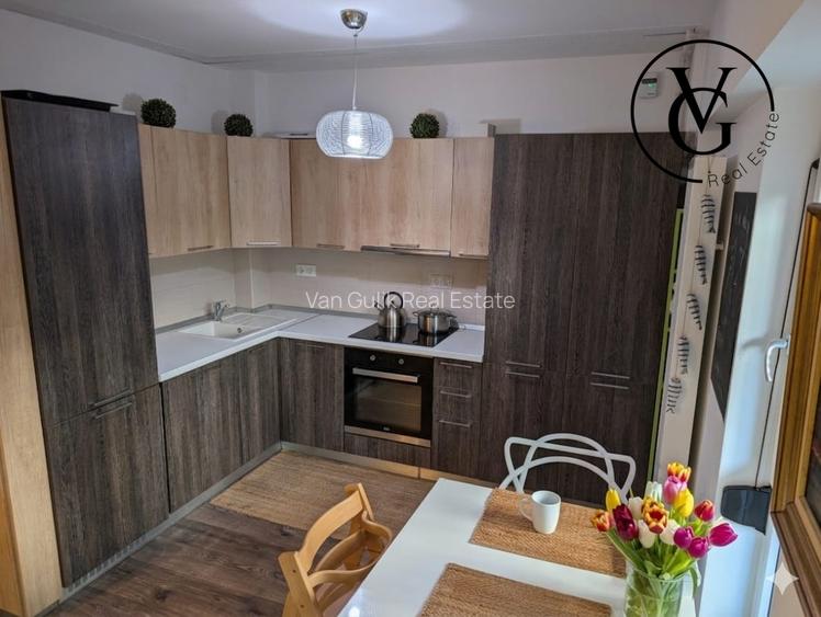 Apartament 3 camere | Parter cu Terasa | Fabrica De Glucoza - 3