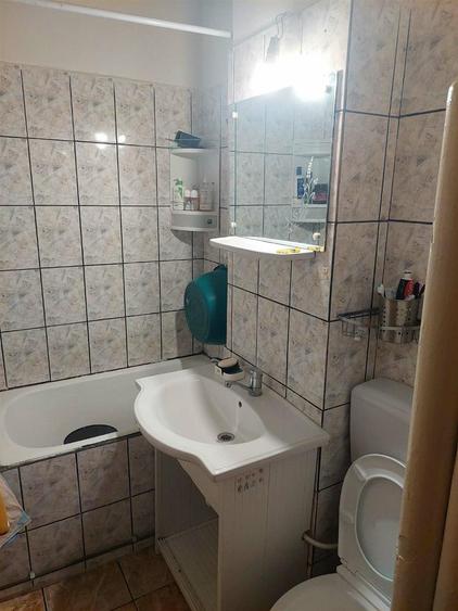 Apartament 2 camere de vanzare zona Alexandru -Iasi