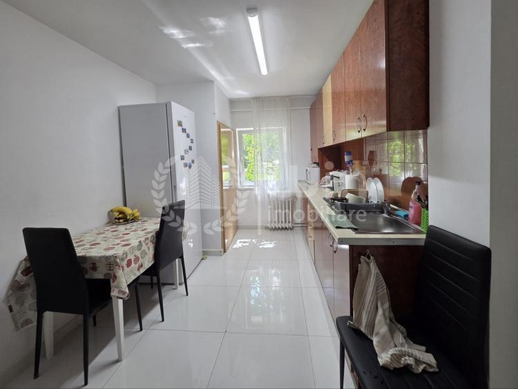 Apartament 2 camere | La cheie | 43mp | Manastur | Zona Complex Big