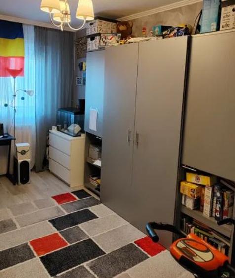 Apartament 3 Camere,Doamna Ghica ,Planorama,Amenajat,centrala,mobilat,Liber