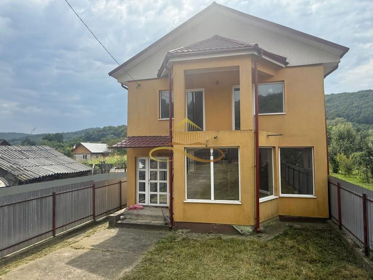 Casa de vanzare in Bacau Luncani